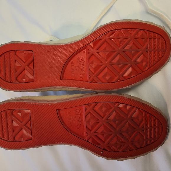 Converse All-Star High Top - Picture 4 of 7